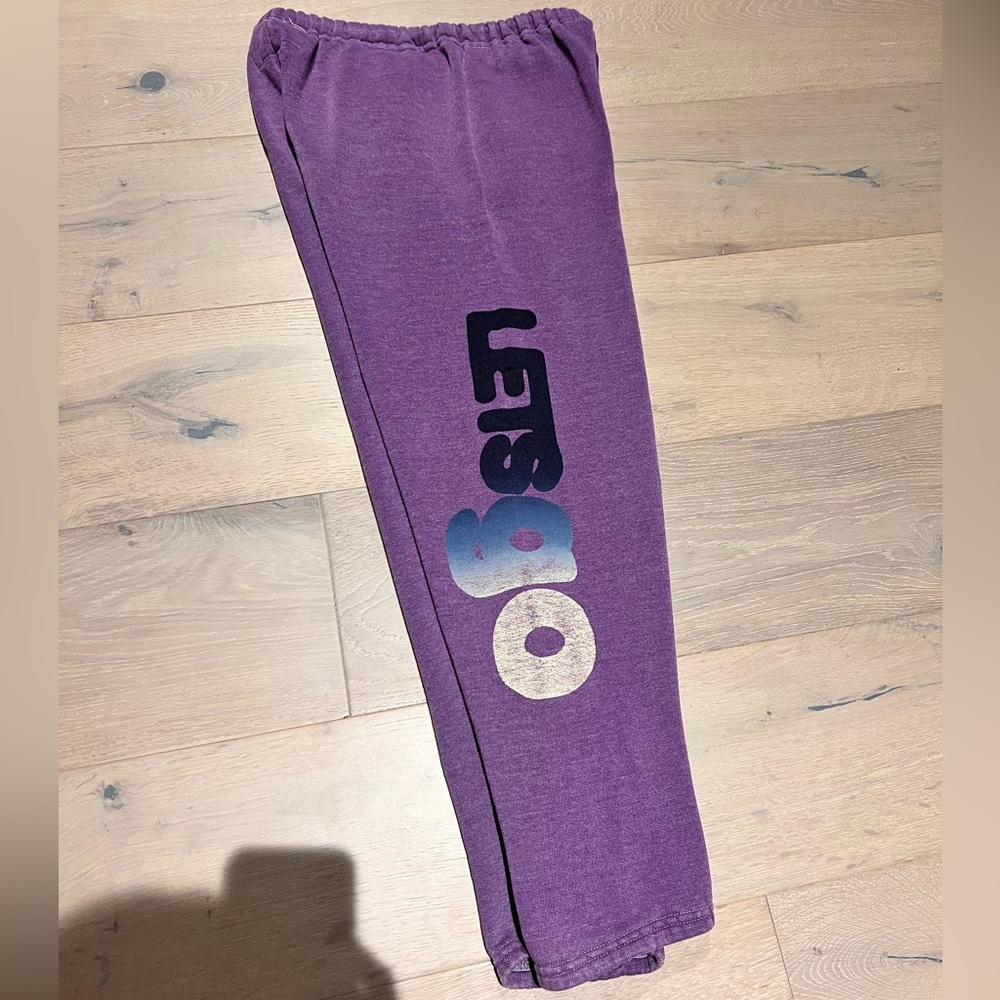 FREECITY LETS GO Sweatpants